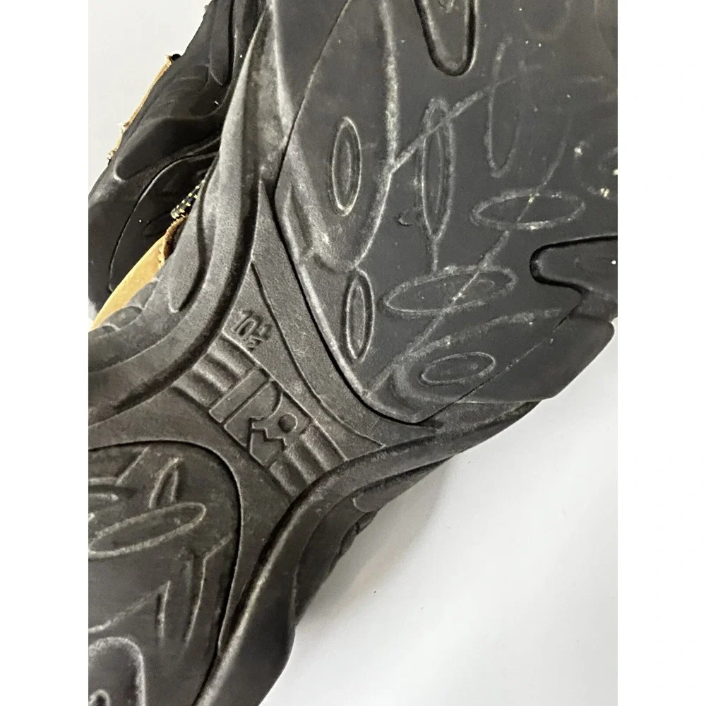 Men Sandals Sports Sandals Trail Hiking Adventurous Walking Sandals‎ US 10.5